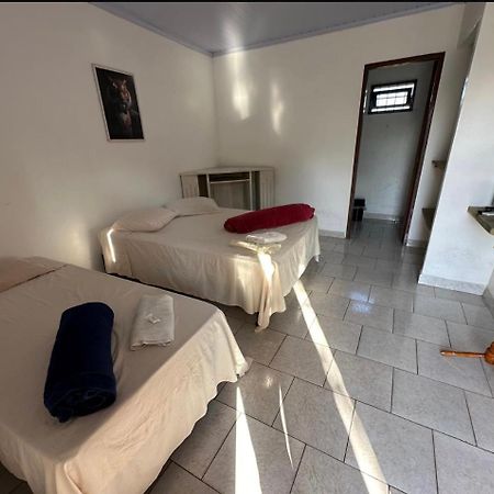 Pousada Dinaa 2 Torres Εξωτερικό φωτογραφία