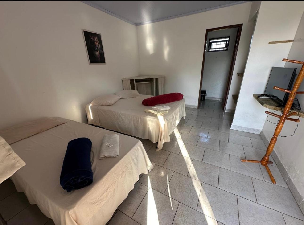 Pousada Dinaa 2 Torres Εξωτερικό φωτογραφία