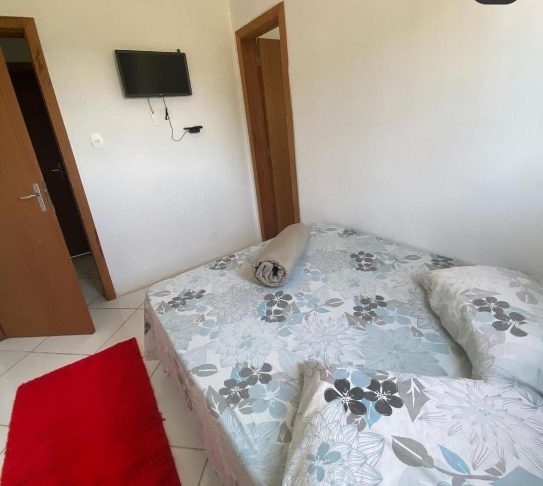 Pousada Dinaa 2 Torres Εξωτερικό φωτογραφία